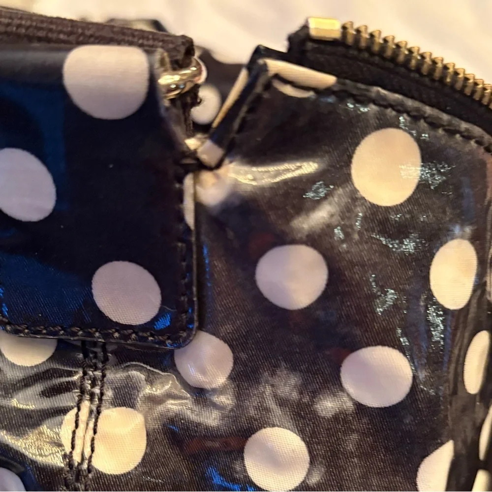 Kate Spade New York Daycation Serena Baby Bag